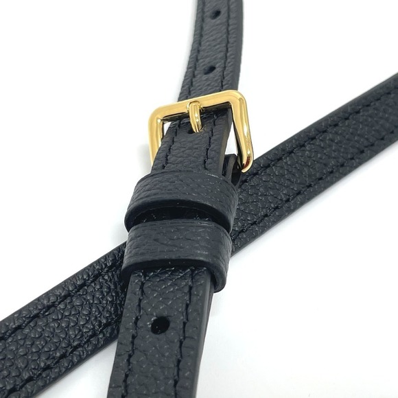 Louis Vuitton Giant Empreinte Leather OnTheGo PM Handbag - Picture 8 of 8